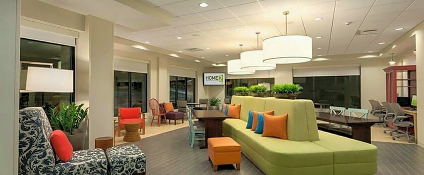 Home2 Suites by Hilton Liberty NE Kansas City MO